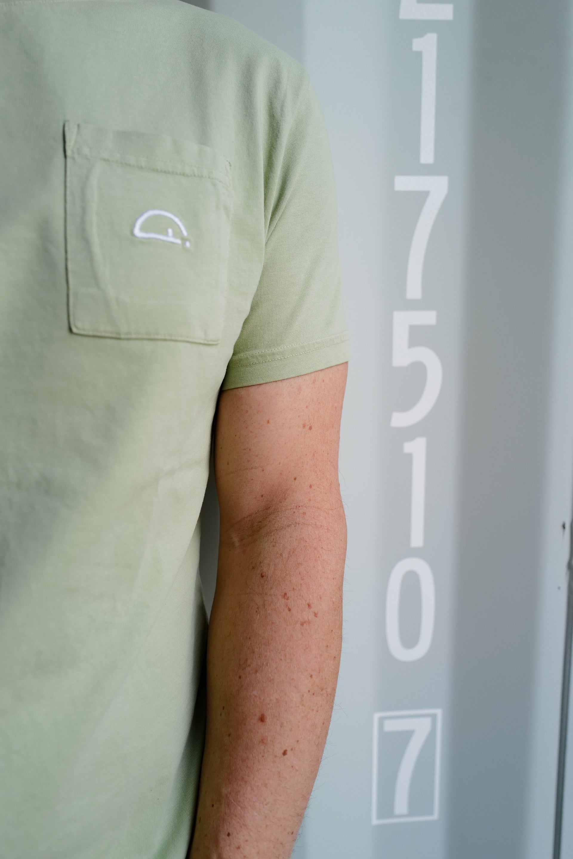 green - limited edition