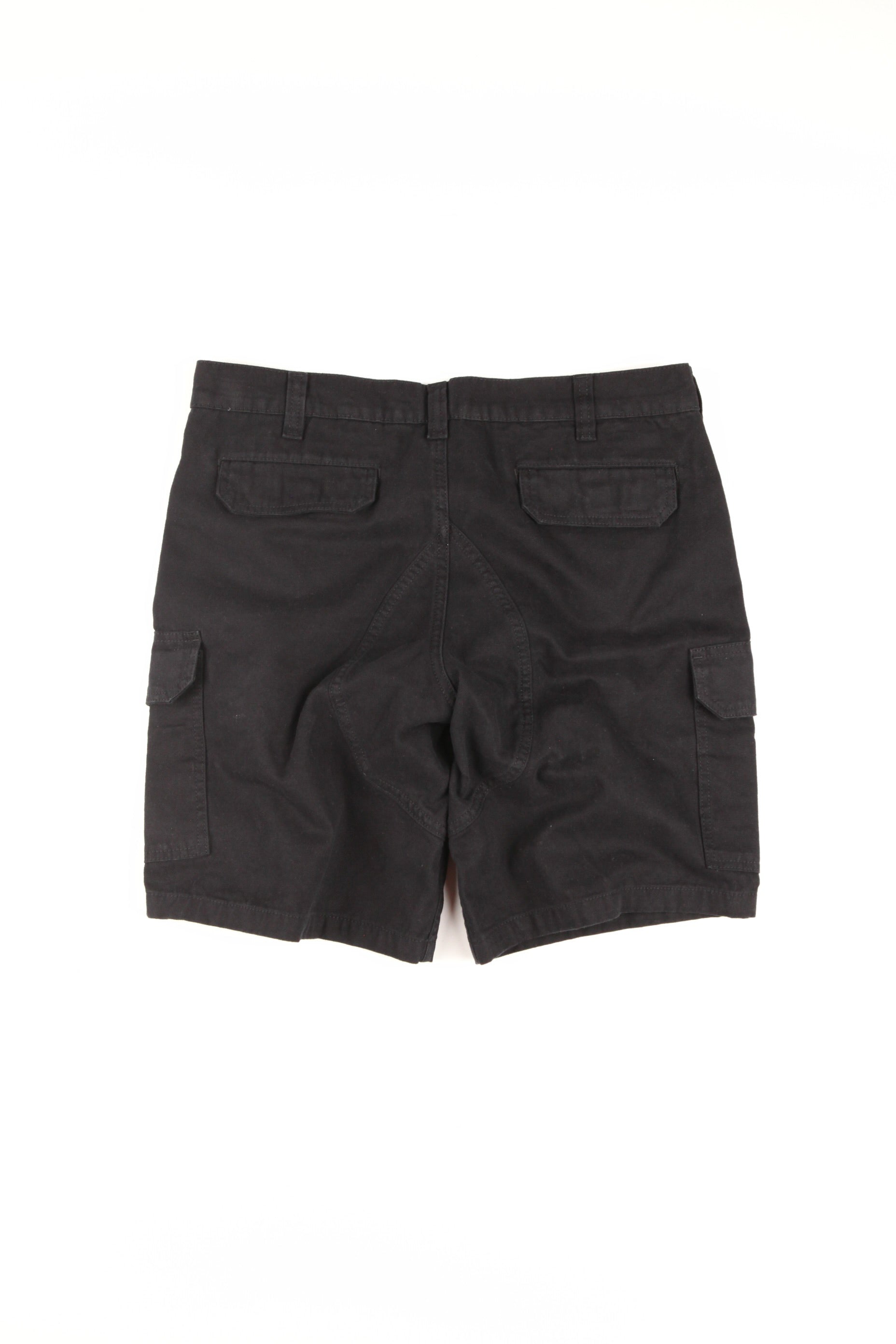 shorts black effective