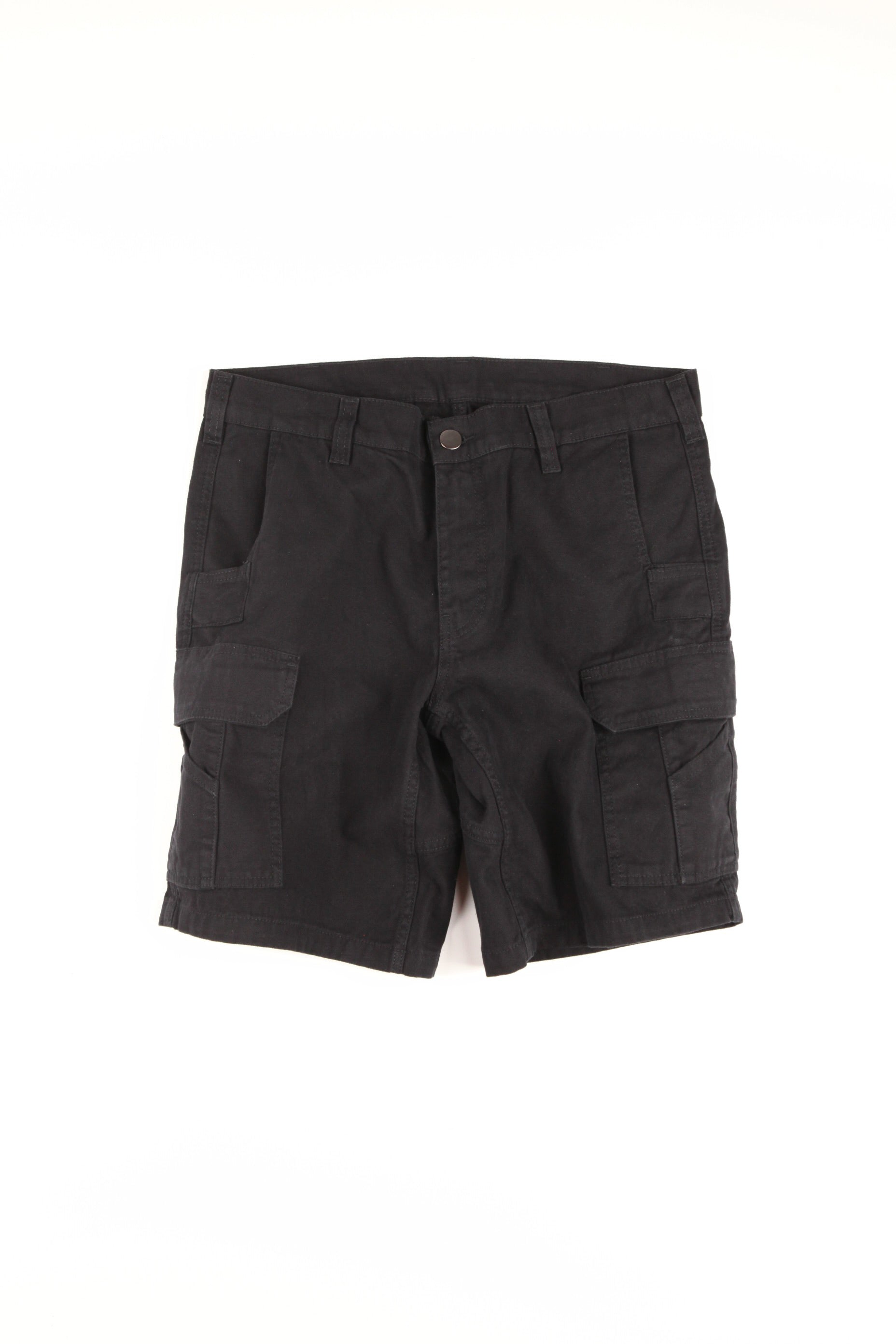 shorts black effective