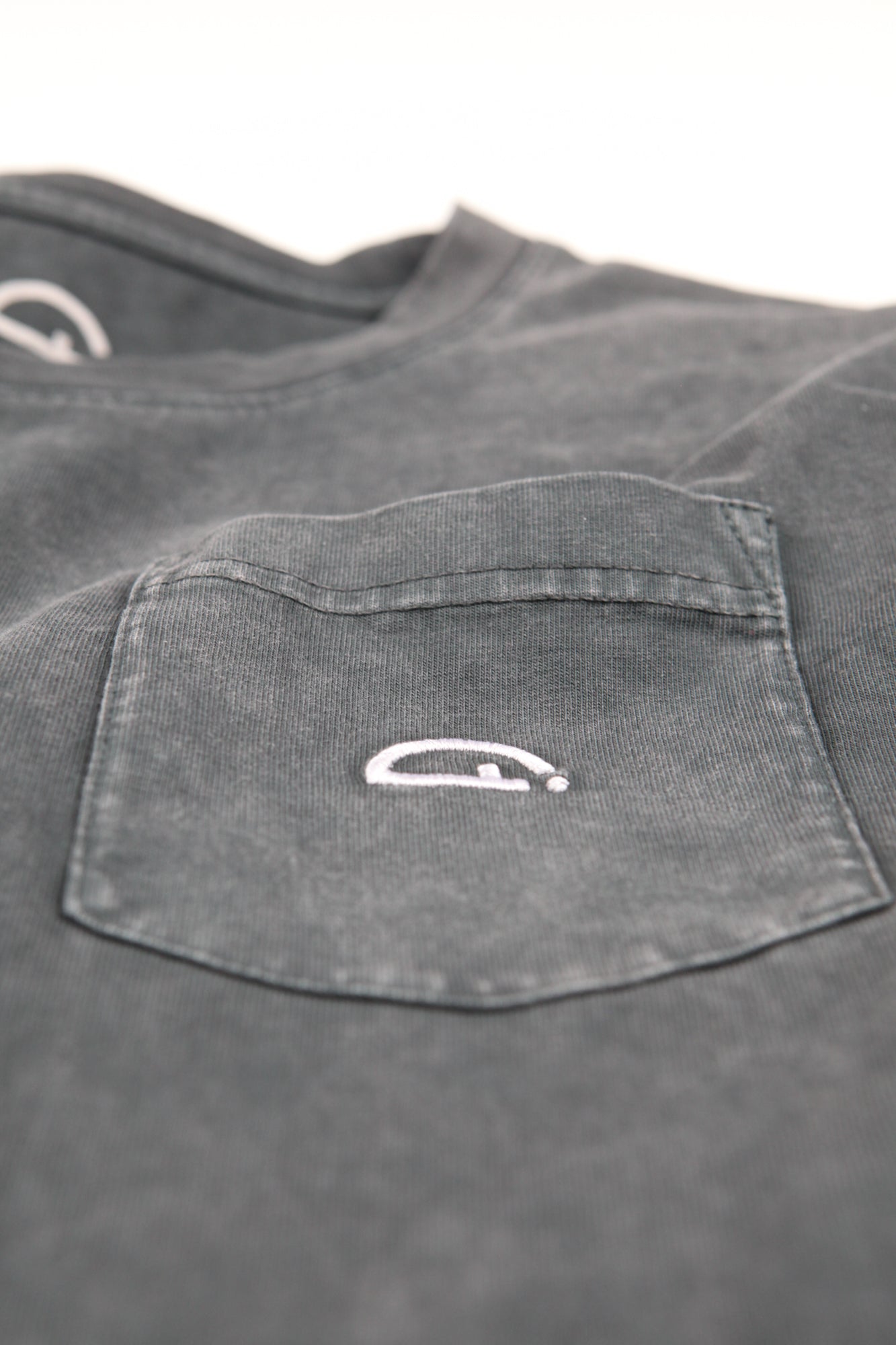 vintage black shirt